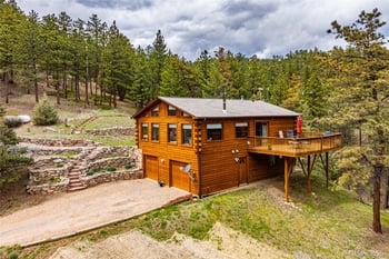 310 Wendelyn Way, Boulder, CO 80302