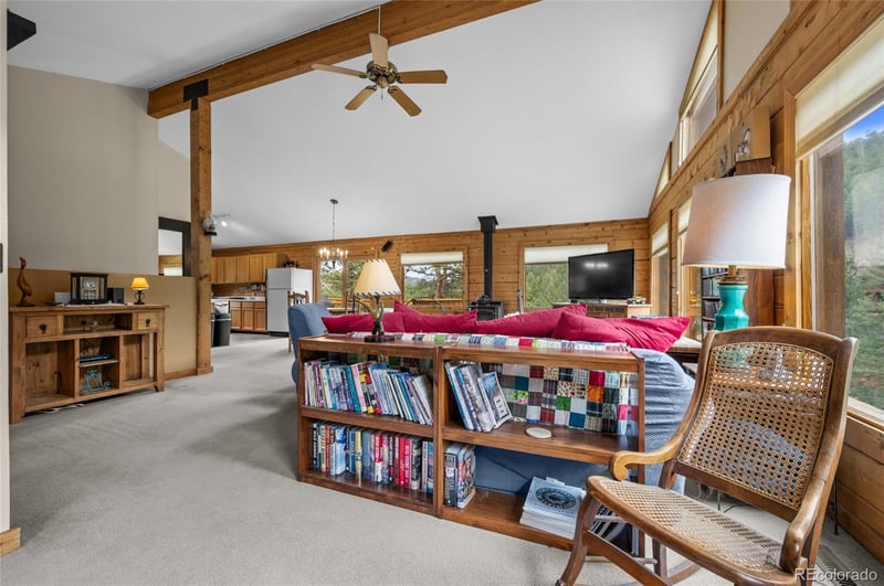 310 Wendelyn Way, Boulder, CO 80302