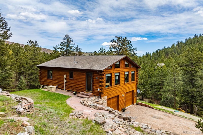 310 Wendelyn Way, Boulder, CO 80302