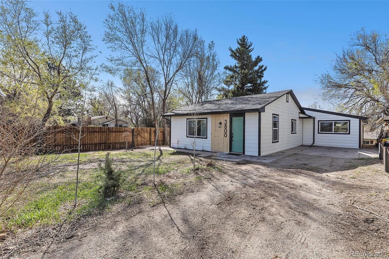 3800 Eisenhower Blvd, Loveland, CO 80537