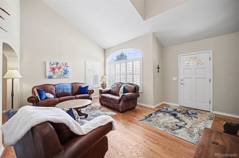 6454 Nelson Way, Littleton, CO 80127