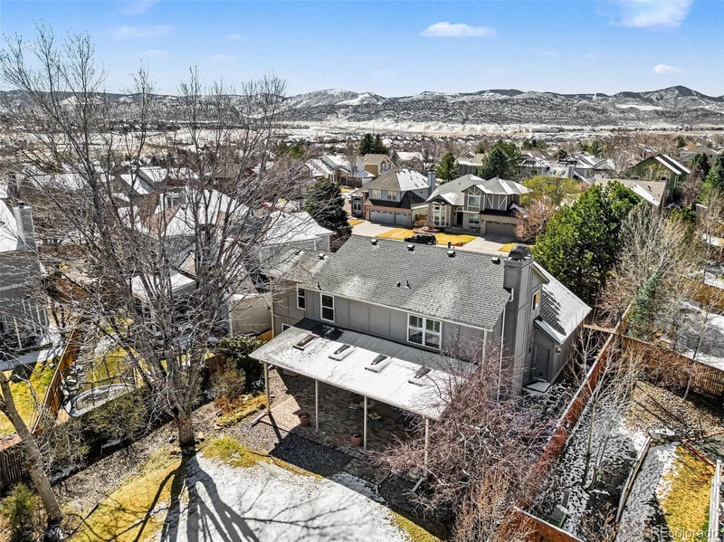 6454 Nelson Way, Littleton, CO 80127