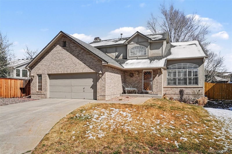 6454 Nelson Way, Littleton, CO 80127