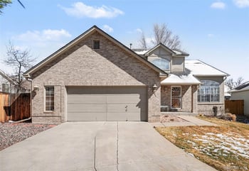 6454 Nelson Way, Littleton, CO 80127