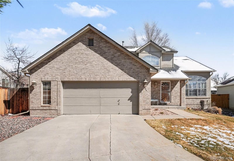 6454 Nelson Way, Littleton, CO 80127