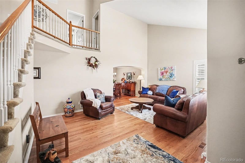 6454 Nelson Way, Littleton, CO 80127