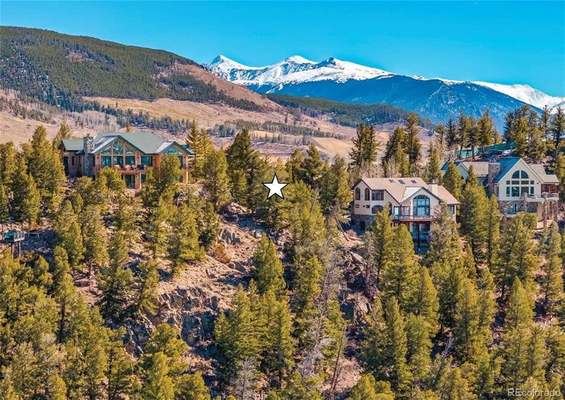 315 High Meadow Dr, Dillon, CO 80435