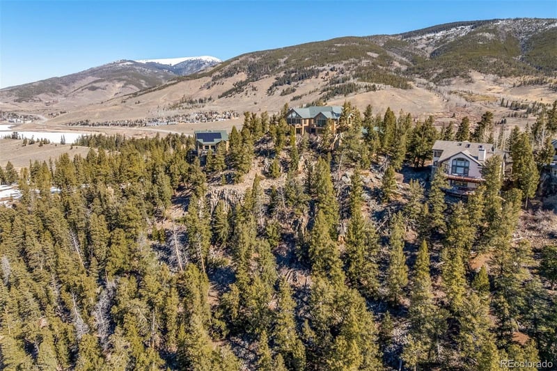 315 High Meadow Dr, Dillon, CO 80435