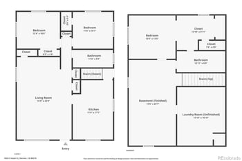 1024 Hazel Ct, Denver, CO 80219