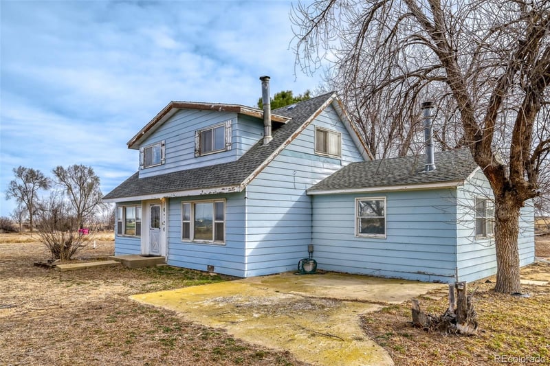 10750 County Road 15, Longmont, CO 80504