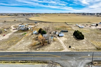 10750 County Road 15, Longmont, CO 80504