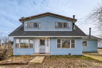 10750 County Road 15, Longmont, CO 80504