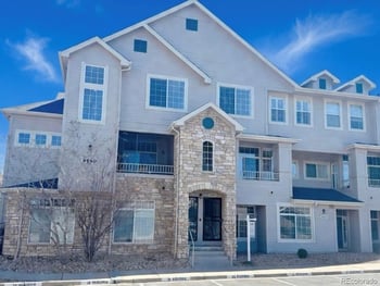 9550 Florida Ave #2021, Denver, CO 80247