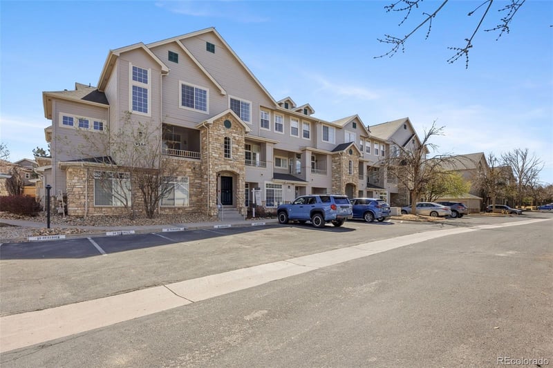 9550 Florida Ave #2021, Denver, CO 80247