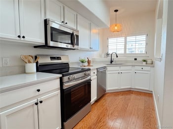 9550 Florida Ave #2021, Denver, CO 80247