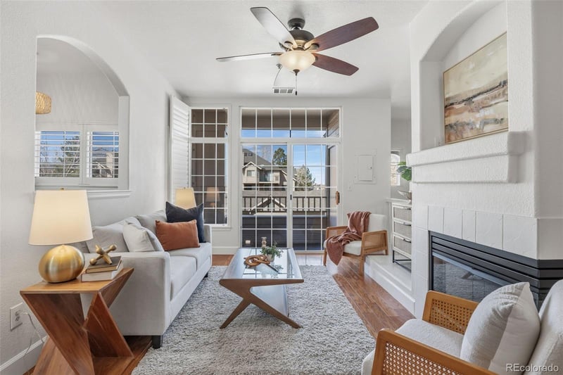 9550 Florida Ave #2021, Denver, CO 80247