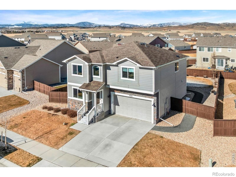 5523 Segundo Dr, Loveland, CO 80538