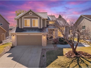 4416 Pika Dr, Loveland, CO 80537