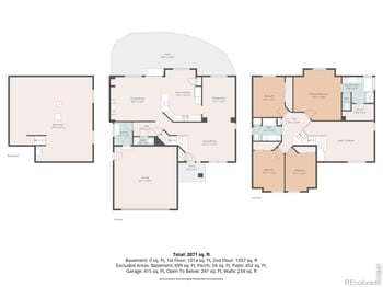 4416 Pika Dr, Loveland, CO 80537