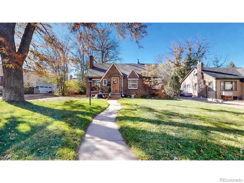 1861 12th Ave, Greeley, CO 80631