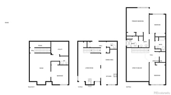 3075 E Long Cir, Centennial, CO 80122