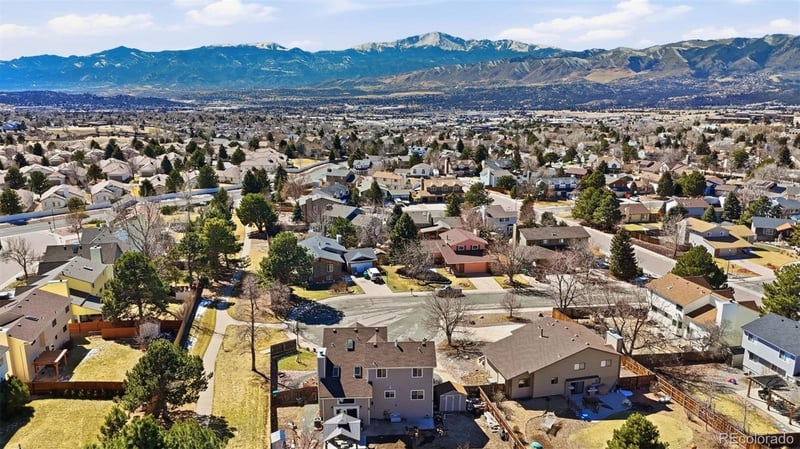 2730 Kenton Green Ct, Colorado Springs, CO 80920