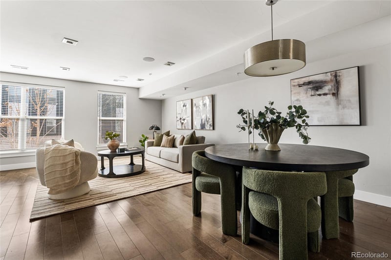 1842 Irving St, Denver, CO 80204