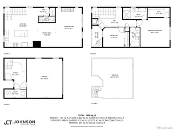 1842 Irving St, Denver, CO 80204