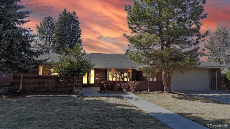 477 Locust St, Denver, CO 80220