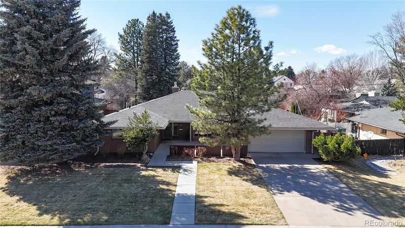 477 Locust St, Denver, CO 80220