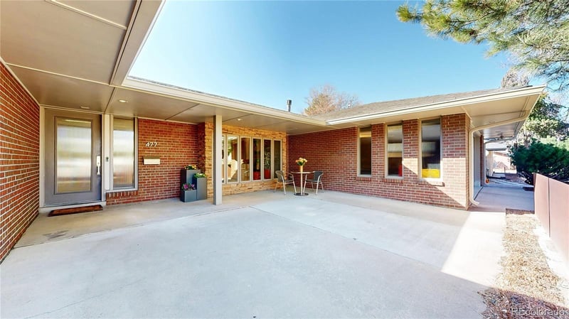 477 Locust St, Denver, CO 80220