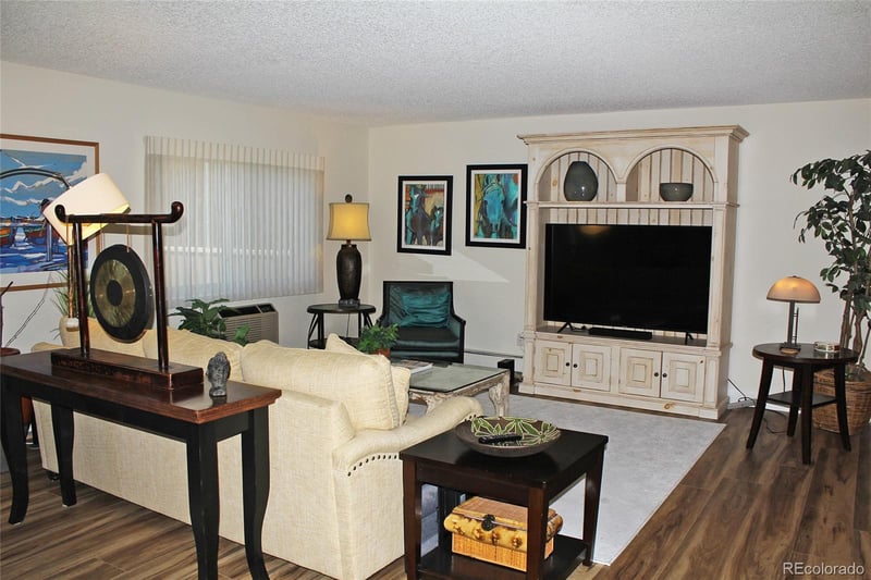 14102 Linvale Pl #605, Aurora, CO 80014