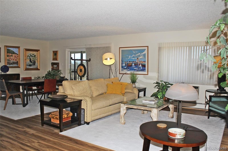 14102 Linvale Pl #605, Aurora, CO 80014