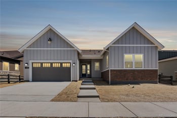 7340 Timberstone St, Castle Pines, CO 80108