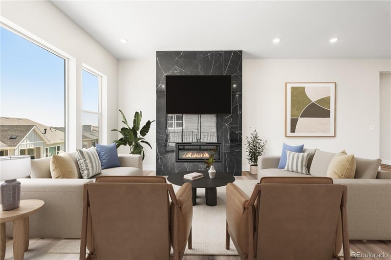 7340 Timberstone St, Castle Pines, CO 80108