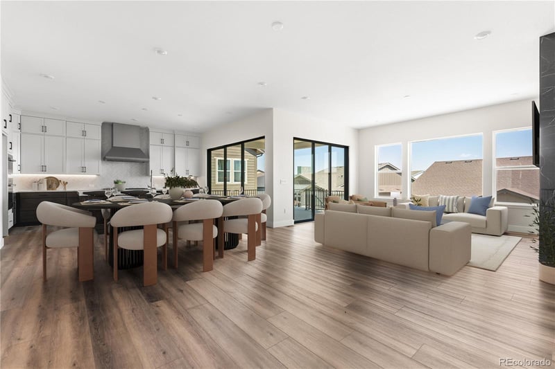 7340 Timberstone St, Castle Pines, CO 80108