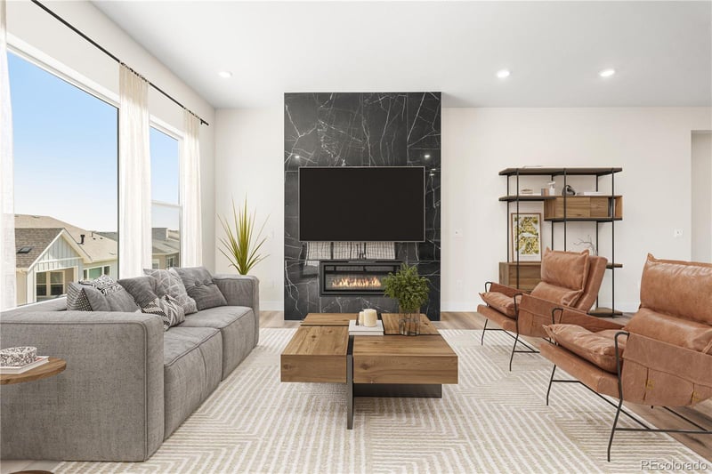 7340 Timberstone St, Castle Pines, CO 80108