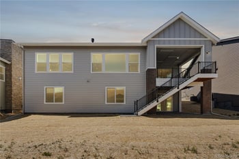 7340 Timberstone St, Castle Pines, CO 80108