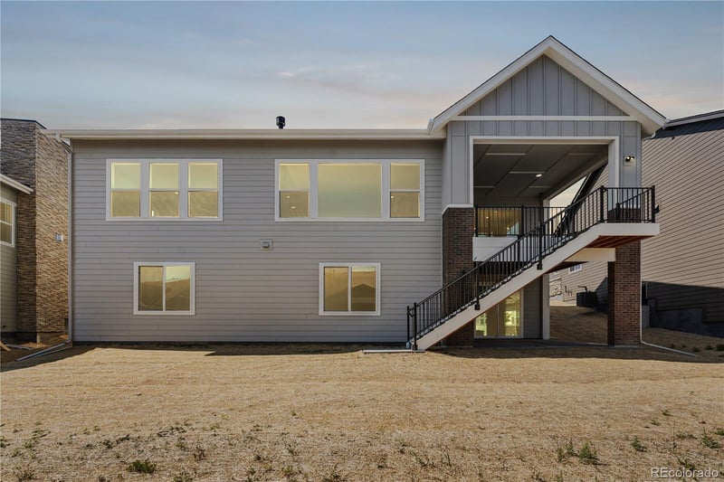 7340 Timberstone St, Castle Pines, CO 80108