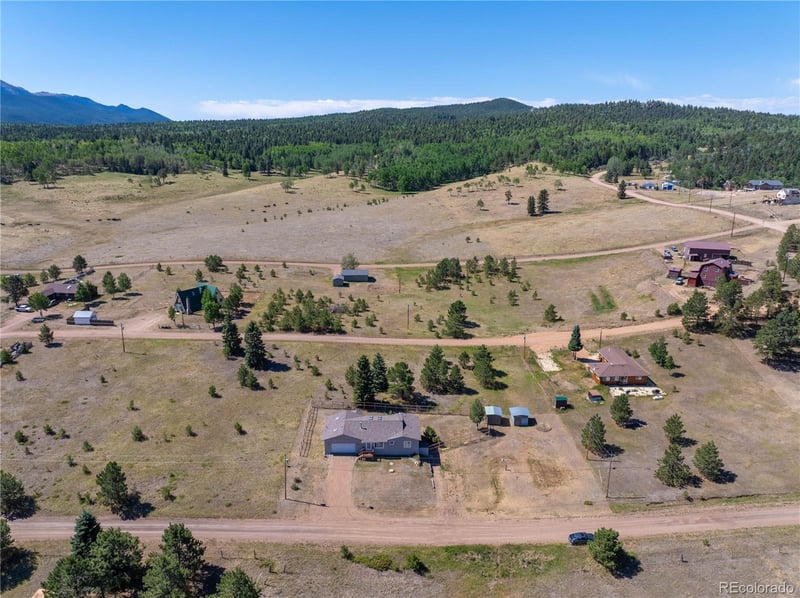 1014 Elfin Glen Dr, Divide, CO 80814