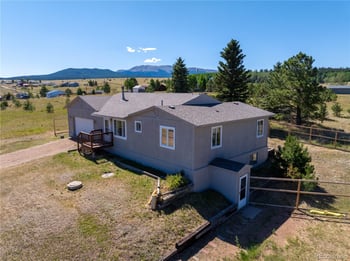 1014 Elfin Glen Dr, Divide, CO 80814