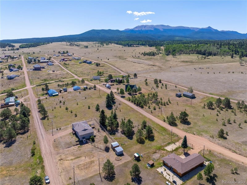 1014 Elfin Glen Dr, Divide, CO 80814