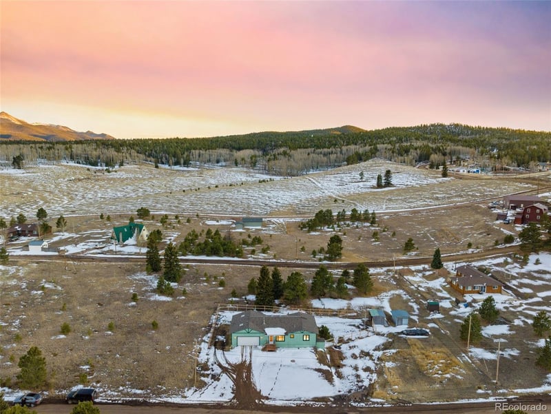 1014 Elfin Glen Dr, Divide, CO 80814