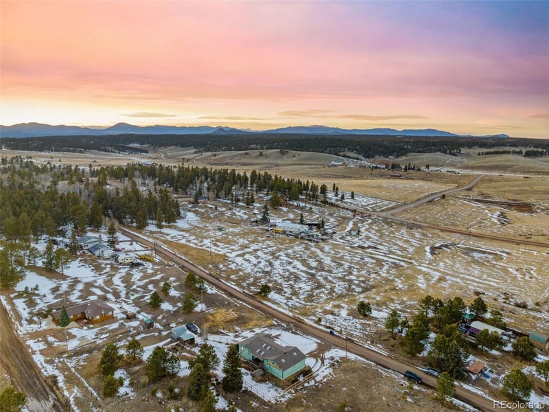 1014 Elfin Glen Dr, Divide, CO 80814