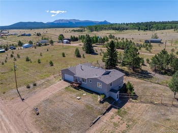 1014 Elfin Glen Dr, Divide, CO 80814