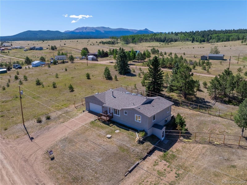 1014 Elfin Glen Dr, Divide, CO 80814