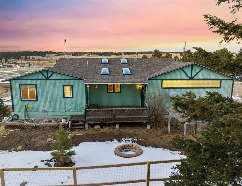 1014 Elfin Glen Dr, Divide, CO 80814