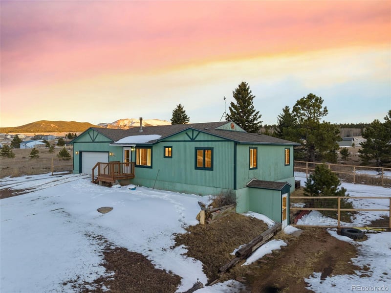 1014 Elfin Glen Dr, Divide, CO 80814