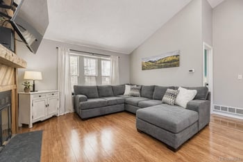 16953 Whitaker Dr #F, Aurora, CO 80015