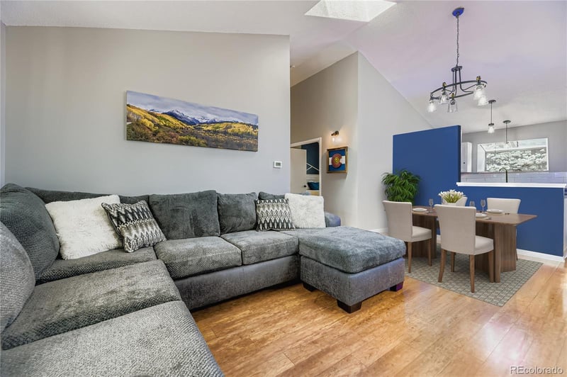 16953 Whitaker Dr #F, Aurora, CO 80015